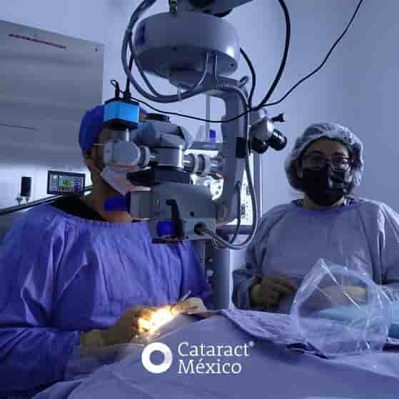 Cataract Mexico in Guadalajara,Zapopan,Chapala,Ajijic, Mexico Reviews from Real Patients Slider image 5