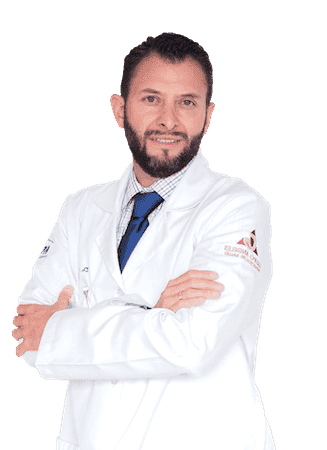 Dr. Patricio Cruz Garcia in Mexico City, Mexico Reviews from Real Patients Slider image 1