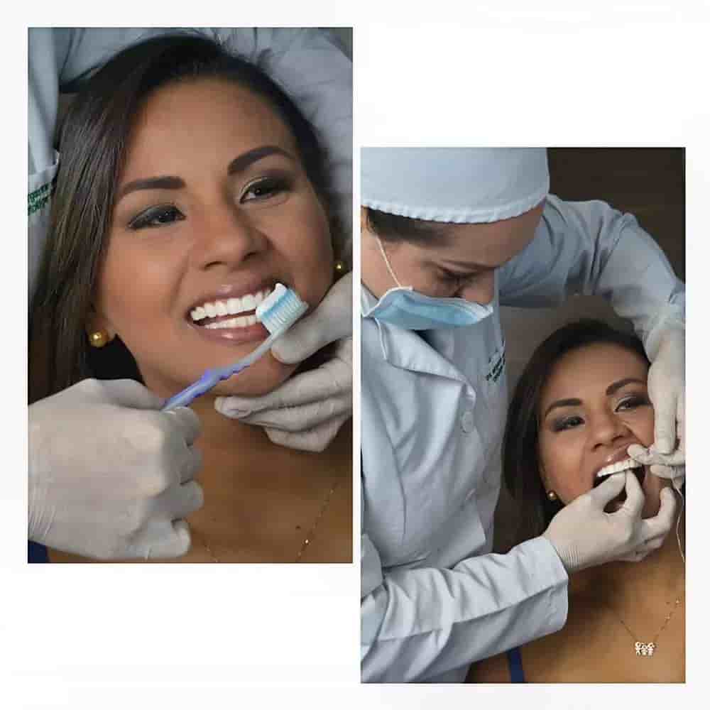 Margarita Diaz Odontologia Estetica in Mexico City, Mexico Reviews from Real Patients Slider image 6