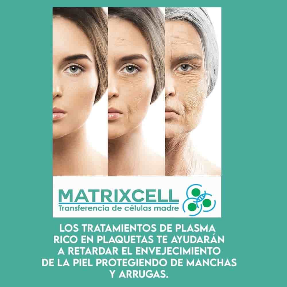 MatrixCell in Bogota, Colombia Reviews from Real Patients Slider image 1