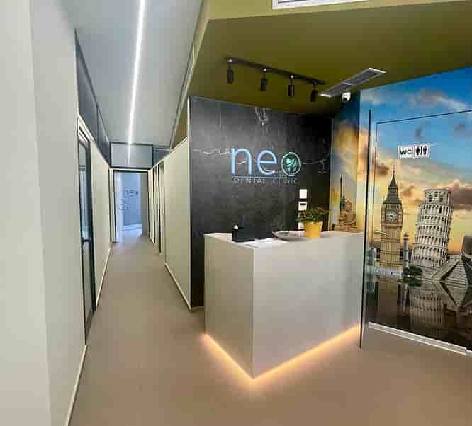 Neo Dental Clinic in Tirana, Albania Reviews from Real Patients Slider image 1