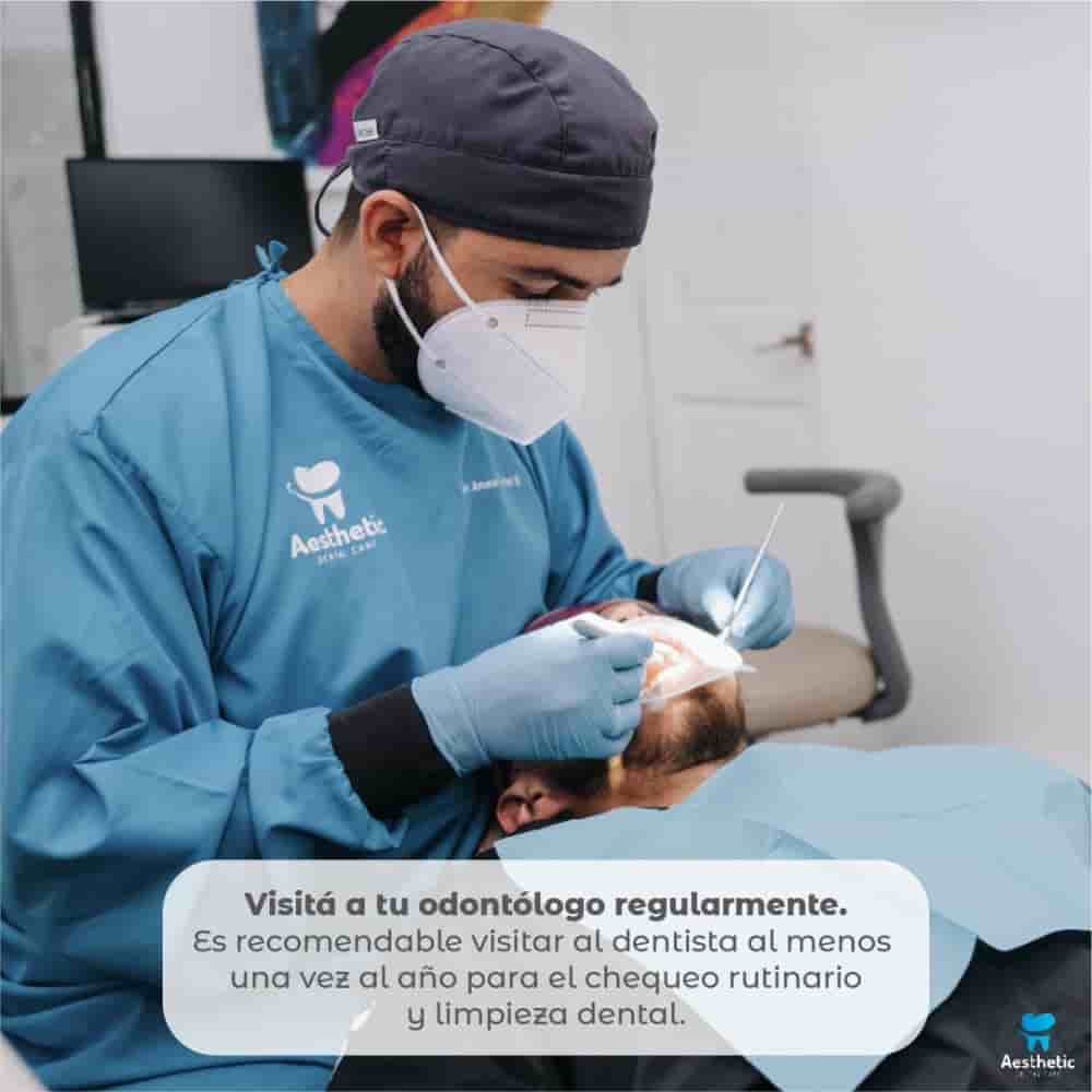 Aesthetic Dental Care Costa Rica in Escazu, Costa Rica Reviews from Real Patients Slider image 6