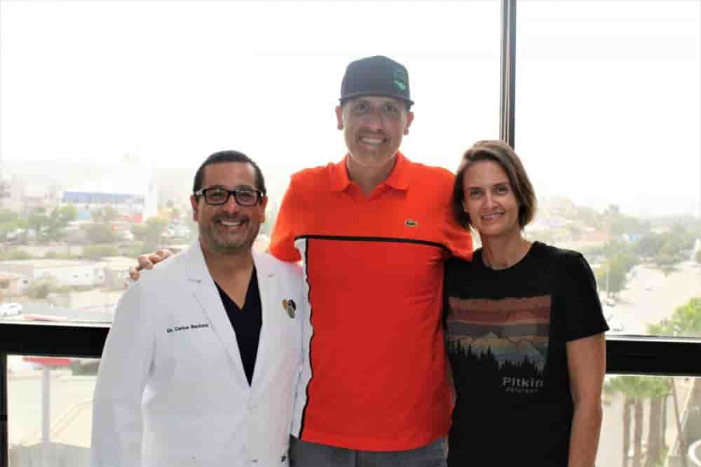 Regenerative Medicine by ITC - Immunity Therapy Center in Tijuana, Mexico Reviews from Real Patients Slider image 5