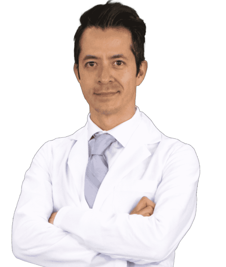 Guerrero Plastic Surgery in Tijuana, Mexico Reviews from Real Patients Slider image 6