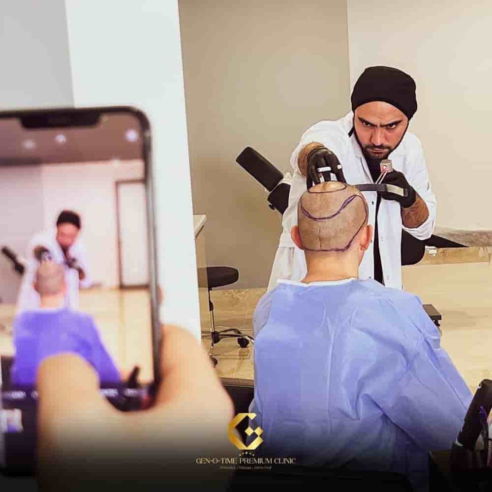 Gen-O-Time Premium Clinic in Prishtine, Kosovo Reviews from Real Patients Slider image 2