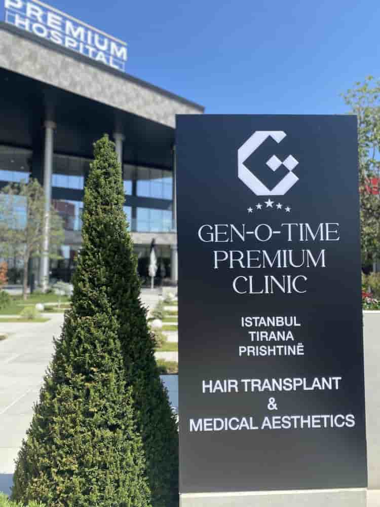Gen-O-Time Premium Clinic in Prishtine, Kosovo Reviews from Real Patients Slider image 8