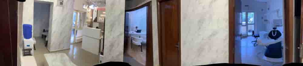 THE DENTAL PORT in Noida, India Reviews from Real Patients Slider image 1