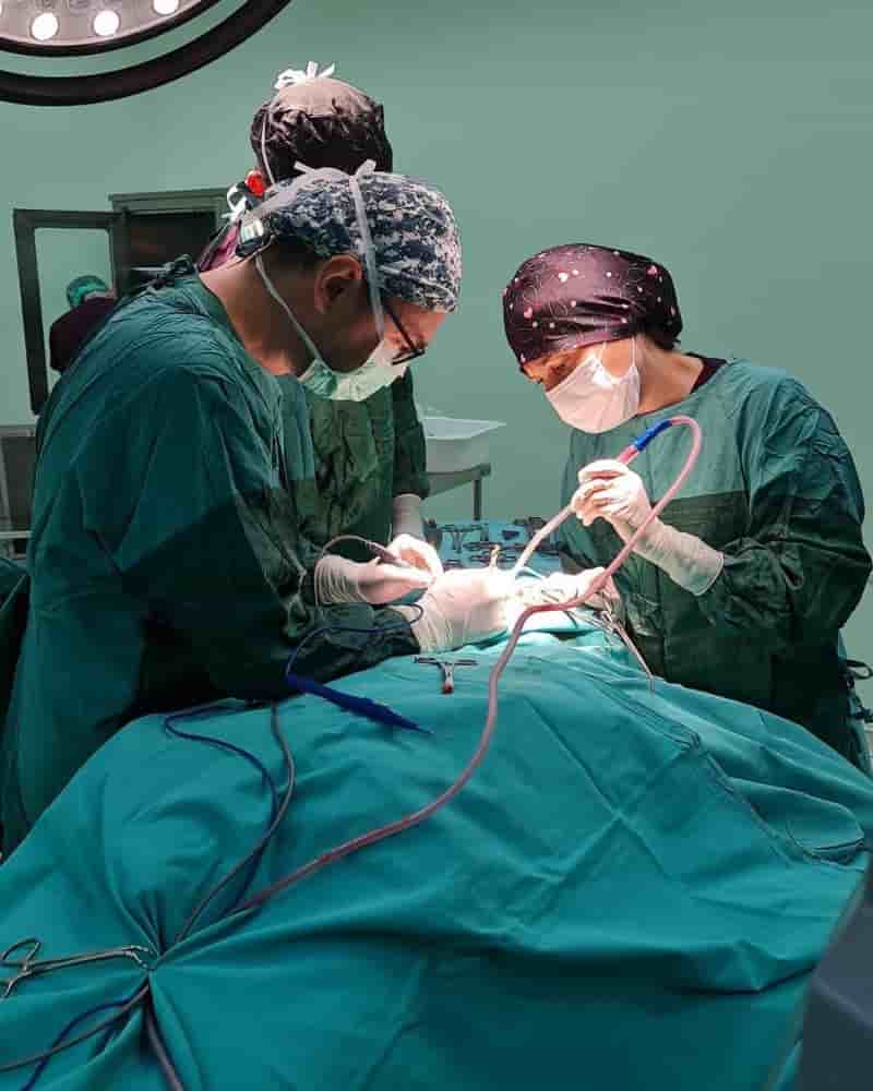 Renda Clinic Turkey in Antalya, Turkey Reviews from Real Patients Slider image 1