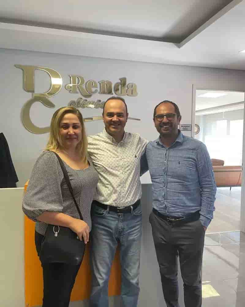 Renda Clinic Turkey in Antalya, Turkey Reviews from Real Patients Slider image 2