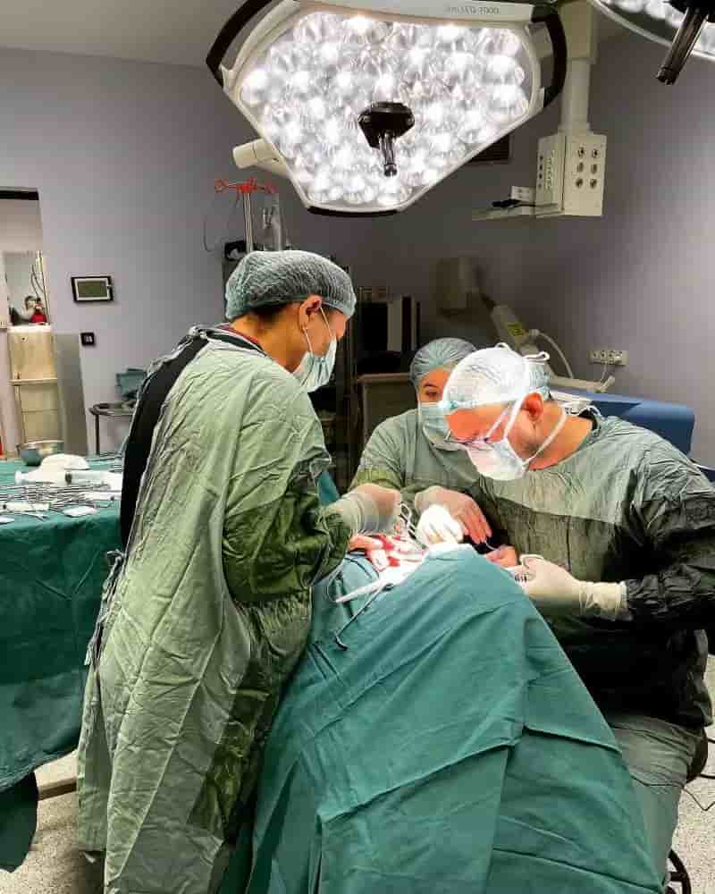 Renda Clinic Turkey in Antalya, Turkey Reviews from Real Patients Slider image 4