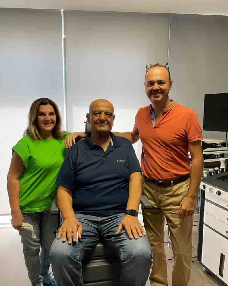 Renda Clinic Turkey in Antalya, Turkey Reviews from Real Patients Slider image 7