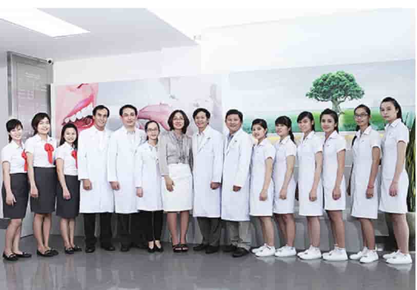 Nha Khoa Vinh An in Ho Chi Minh City, Vietnam Reviews from Real Patients Slider image 3