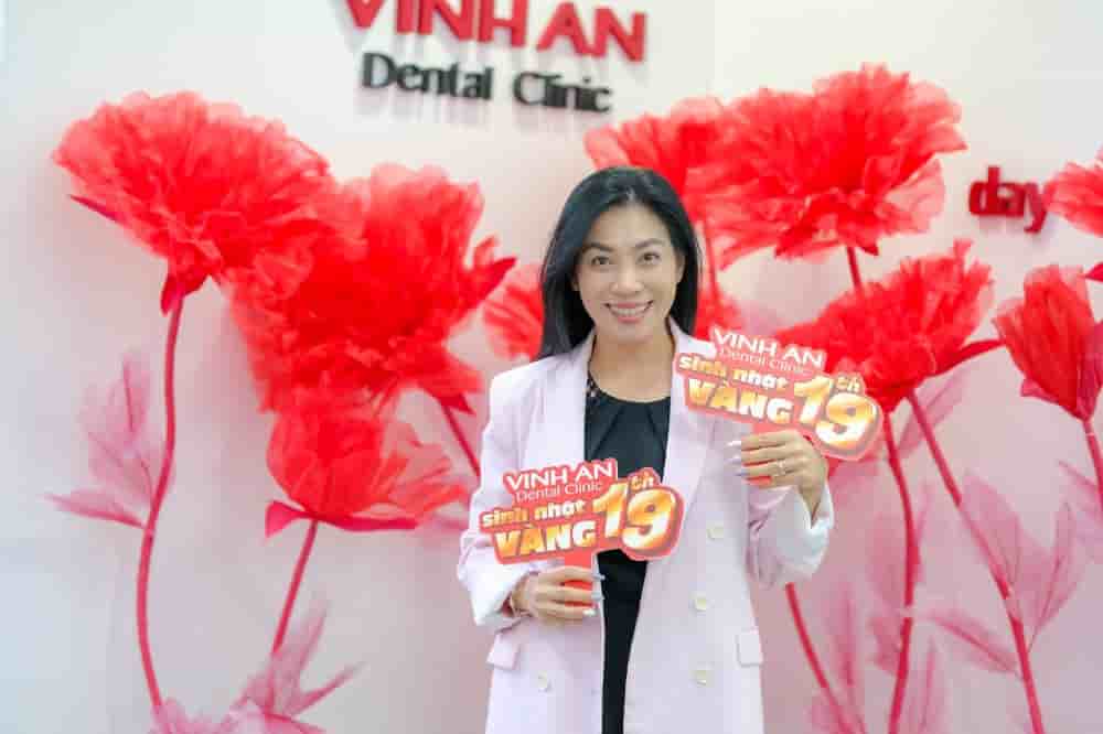 Nha Khoa Vinh An in Ho Chi Minh City, Vietnam Reviews from Real Patients Slider image 2
