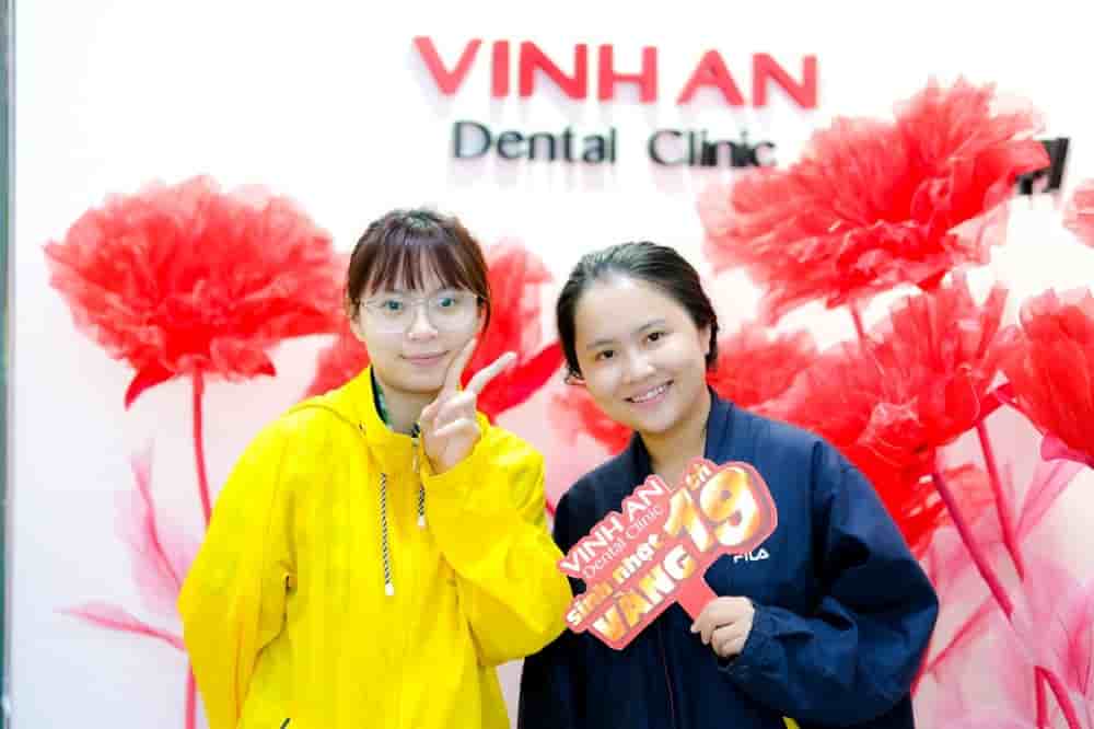 Nha Khoa Vinh An in Ho Chi Minh City, Vietnam Reviews from Real Patients Slider image 4