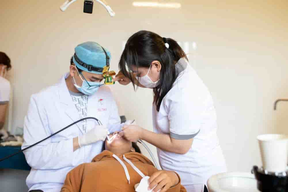 Nha Khoa Vinh An in Ho Chi Minh City, Vietnam Reviews from Real Patients Slider image 5