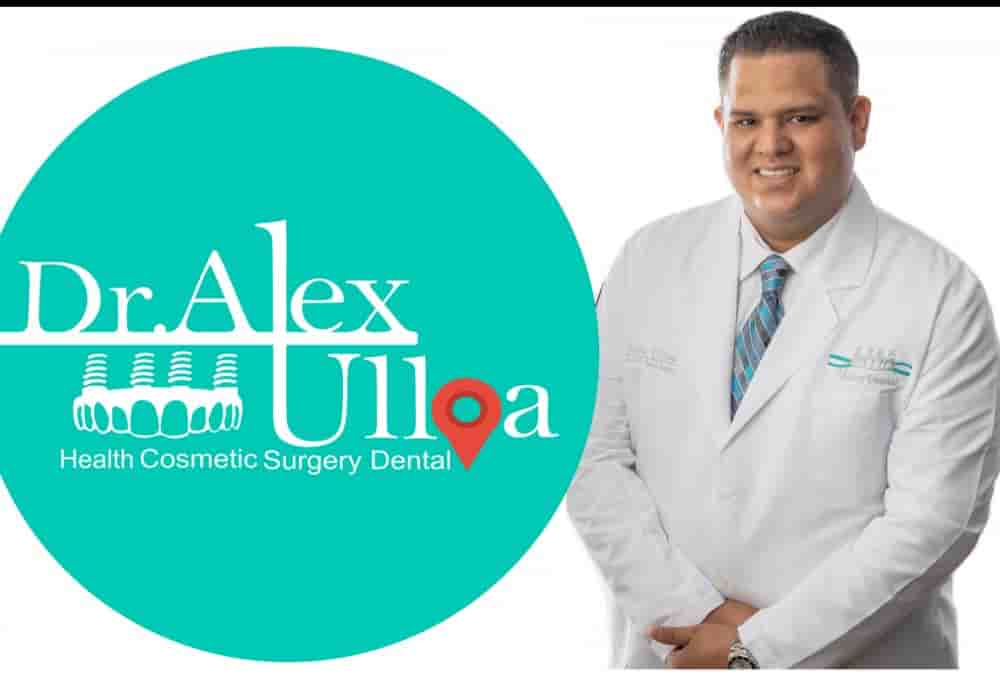 Dr. Alex Ulloa in Los Algodones, Mexico Reviews from Real Patients Slider image 2