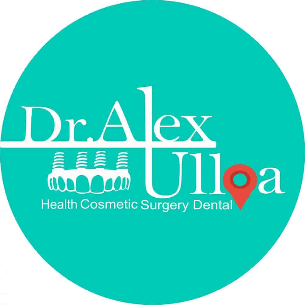 Dr. Alex Ulloa in Los Algodones, Mexico Reviews from Real Patients Slider image 5