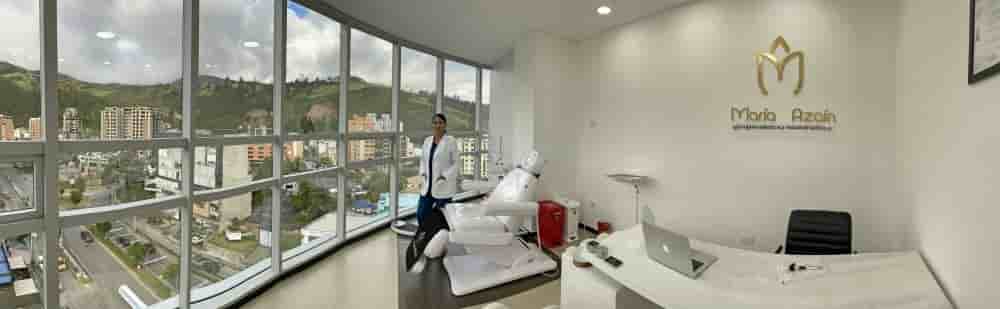 Dr. Maria Azain in Medellin, Colombia Reviews from Real Patients Slider image 1