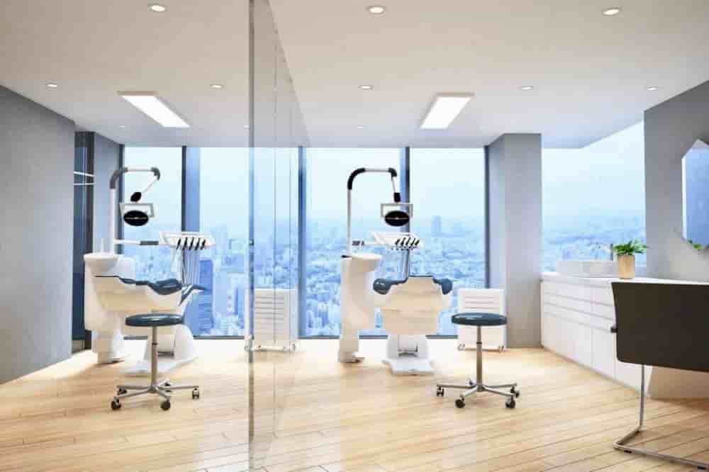Be Dental - Premium Dental Clinic in Hanoi, Vietnam Reviews from Real Patients Slider image 3