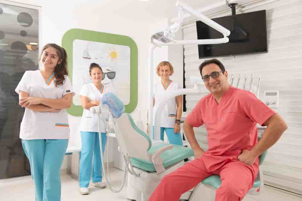 Dent Antalya in Antalya, Turkey Reviews from Real Patients Slider image 1