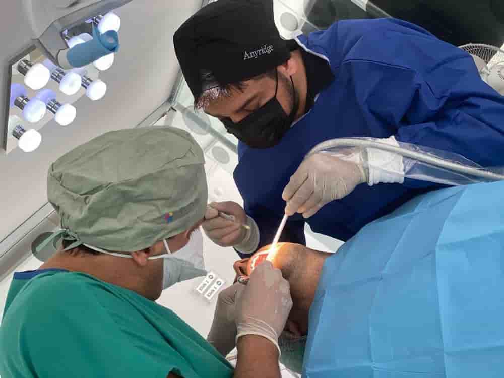 Dent Antalya in Antalya, Turkey Reviews from Real Patients Slider image 3