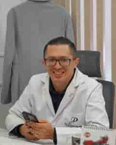 Dr. Alex Pulido Plástica & Estética Medellin in Medellin, Colombia Reviews from Real Patients Slider image 1