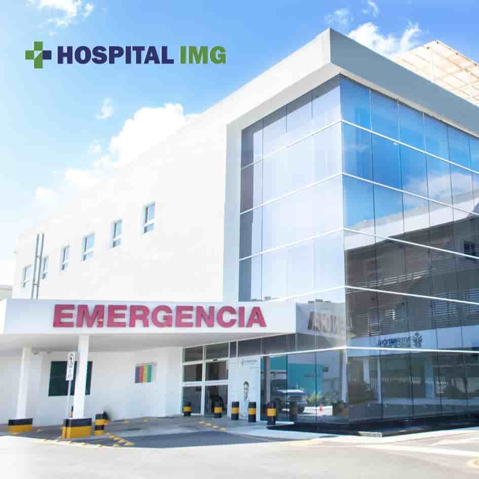 Hospital IMG in Punta Cana, Dominican Republic Reviews from Real Patients Slider image 5
