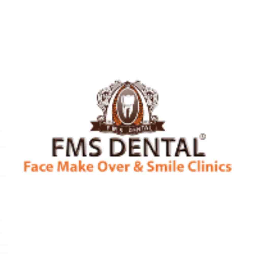 FMS International Dental Center in Hyderabad, India Reviews from Real Patients Slider image 7