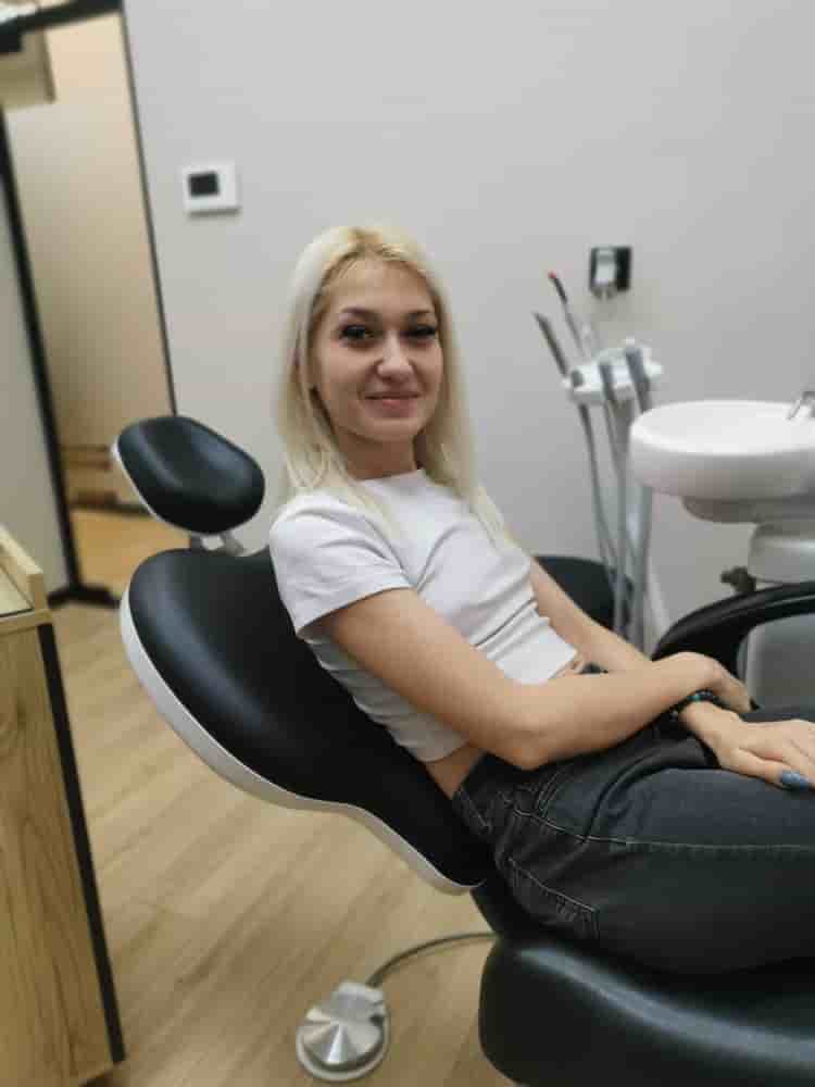 Dr. Boneva Dentist in Varna, Bulgaria Reviews from Real Patients Slider image 8