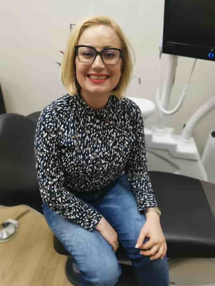 Dr. Boneva Dentist in Varna, Bulgaria Reviews from Real Patients Slider image 9
