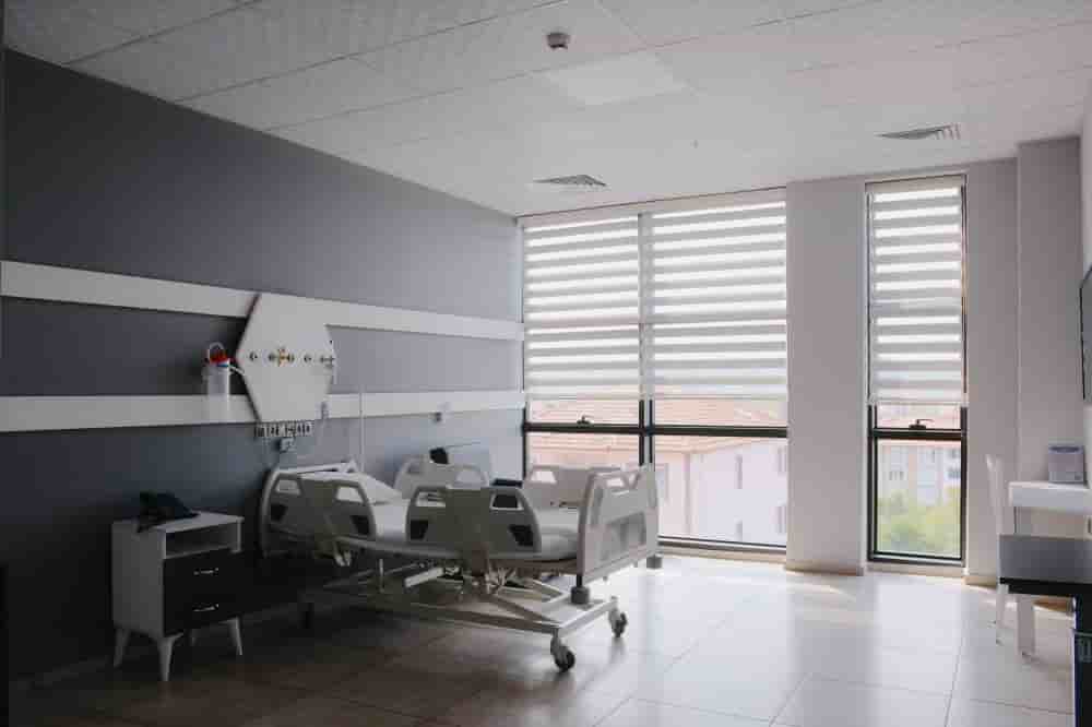 Aktip Hospital in Bartin, Turkey Reviews from Real Patients Slider image 3