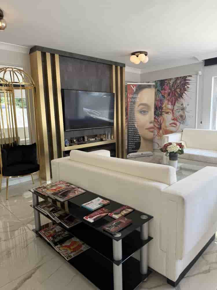 Dr. Nazli Korkmaz Clinic in Istanbul, Turkey Reviews from Real Patients Slider image 2