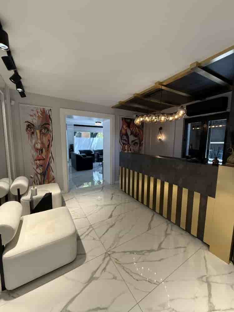 Dr. Nazli Korkmaz Clinic in Istanbul, Turkey Reviews from Real Patients Slider image 3