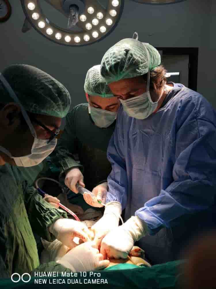 Dr. Ibrahim Karatas in , Turkey Reviews from Real Patients Slider image 4