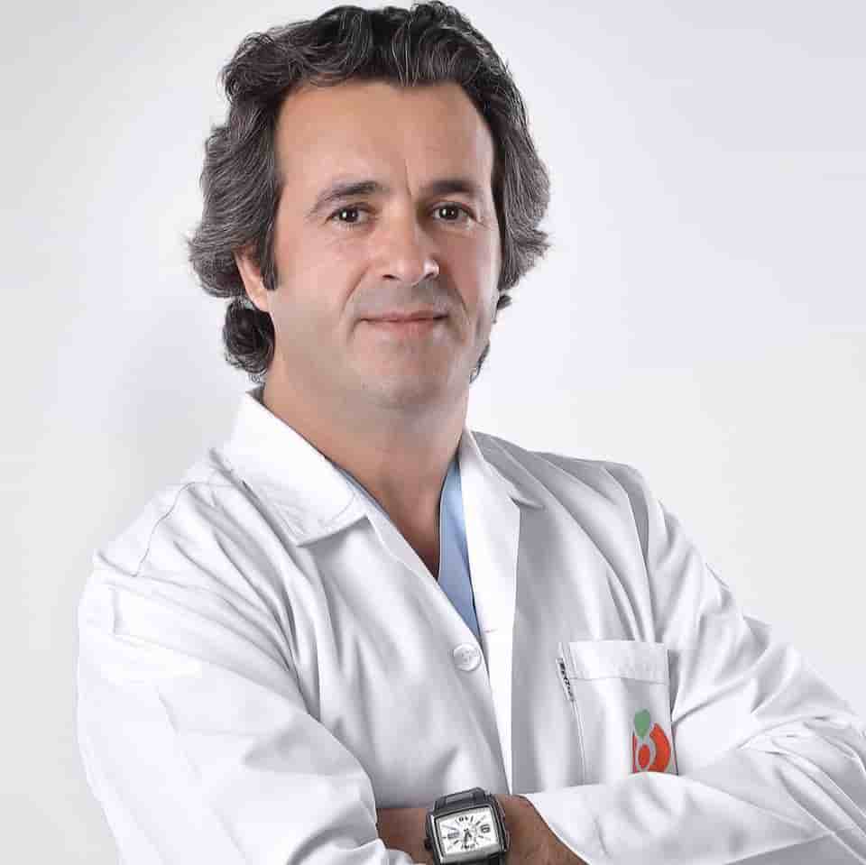Dr. Ibrahim Karatas in , Turkey Reviews from Real Patients Slider image 1