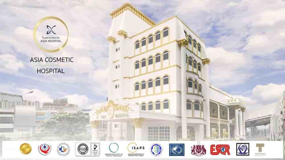 Asia Cosmetic Hospital in Bangkok, Thailand Reviews from Real Patients Slider image 9