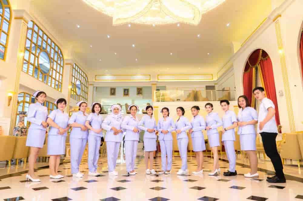 Asia Cosmetic Hospital in Bangkok, Thailand Reviews from Real Patients Slider image 10