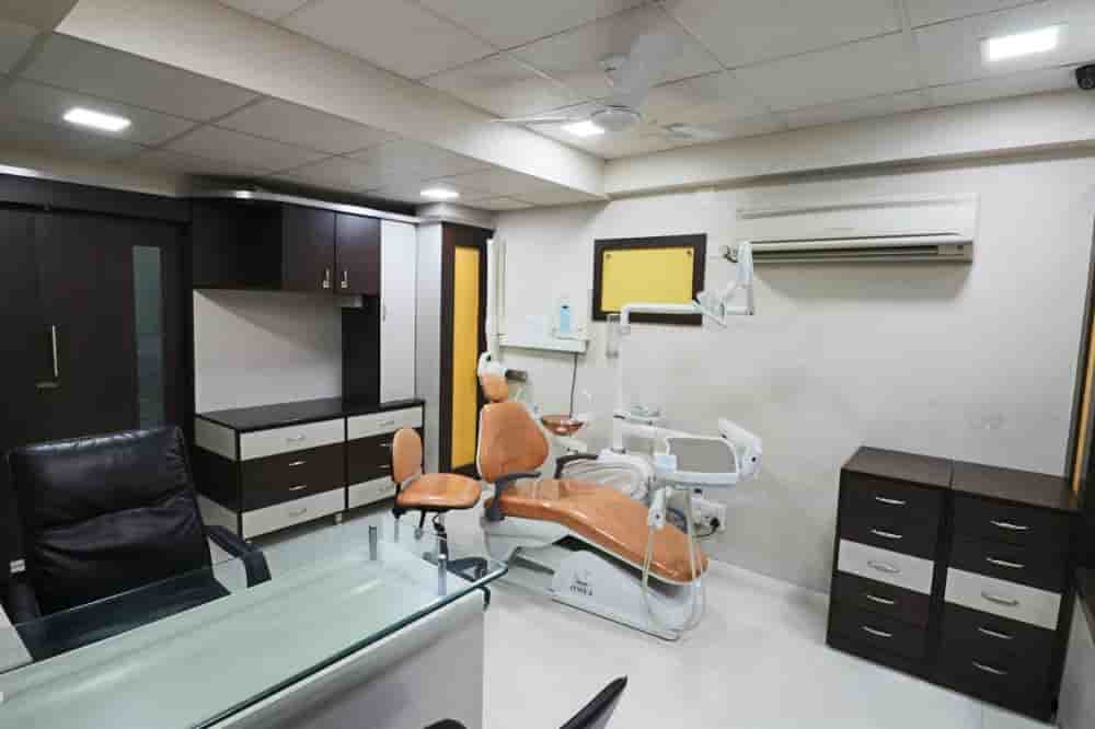 Dr. Bharat Katarmal Dental and Implant Clinic in Jamnagar, India Reviews from Real Patients Slider image 4