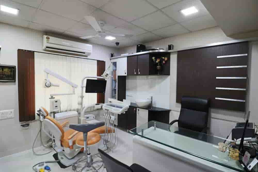 Dr. Bharat Katarmal Dental and Implant Clinic in Jamnagar, India Reviews from Real Patients Slider image 5