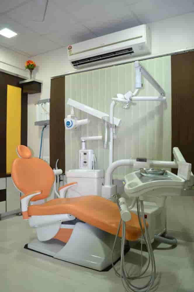 Dr. Bharat Katarmal Dental and Implant Clinic in Jamnagar, India Reviews from Real Patients Slider image 7