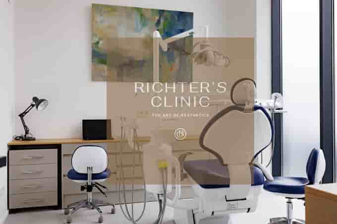 Richter’s Clinic in Tbilisi, Georgia Reviews from Real Patients Slider image 2