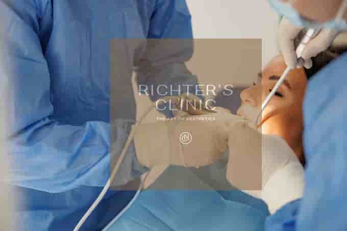 Richter’s Clinic in Tbilisi, Georgia Reviews from Real Patients Slider image 5