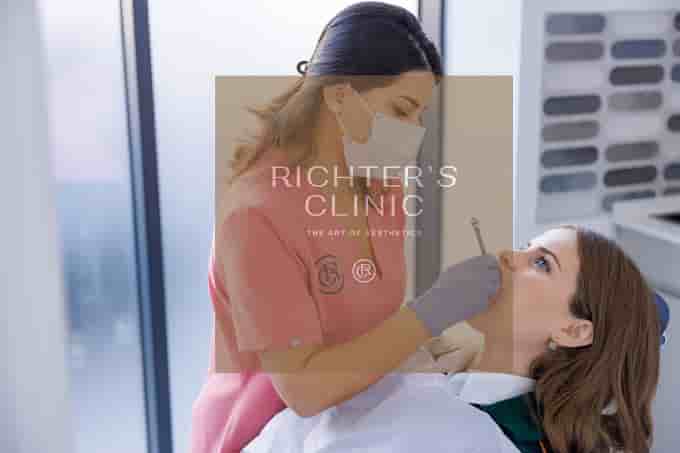 Richter’s Clinic in Tbilisi, Georgia Reviews from Real Patients Slider image 6