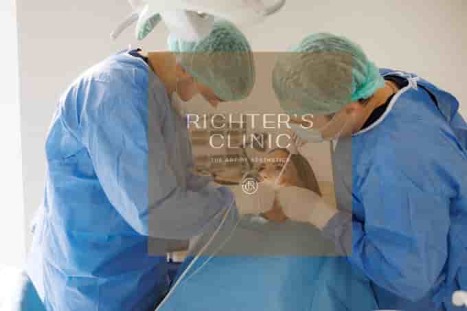 Richter’s Clinic in Tbilisi, Georgia Reviews from Real Patients Slider image 8