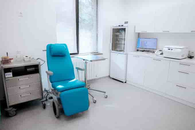 European Fertility Clinic in Tbilisi, Georgia Reviews from Real Patients Slider image 9