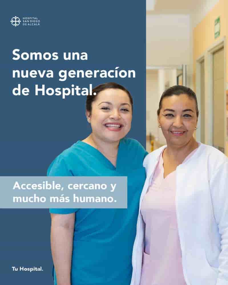 Hospital San Diego de Alcala in Hermosillo, Mexico Reviews from Real Patients Slider image 5