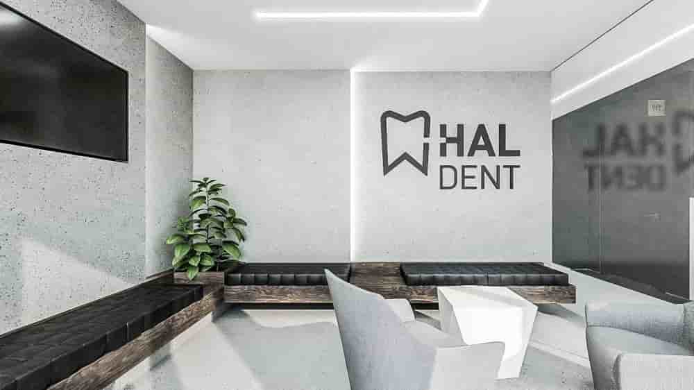 HALDENT Clinic in Krakow, Poland Reviews from Real Patients Slider image 1