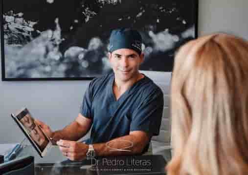 Dr. Pedro Literas in Cabo San Lucas, Mexico Reviews from Real Patients Slider image 3