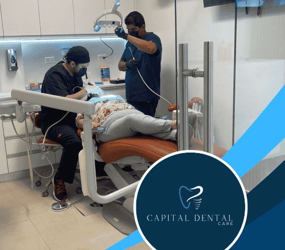 Capital Dental Care in Los Algodones, Mexico Reviews from Real Patients Slider image 6