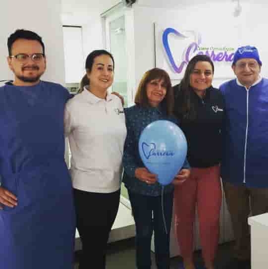Centro Odontologico Carrera in Quito, Ecuador Reviews from Real Patients Slider image 1